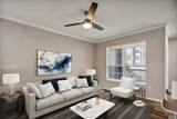 1-bedroom apartment at Lodge At Lakeline Village in Cedar Park